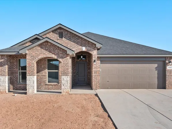 632 E 31st St, Wolfforth, TX 79382