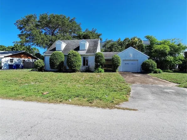 75 W 37th St, Riviera Beach, FL 33404