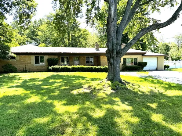 4572 Vermona Dr, Cincinnati, OH 45245
