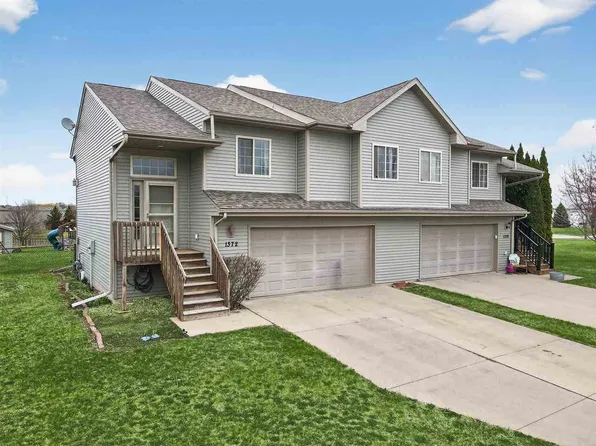 1372 Logan Ct, North Liberty, IA 52317