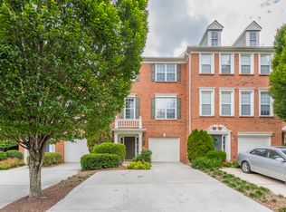 3104 Delachaise Way, Norcross, GA 30071