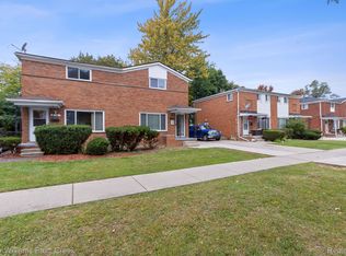 21911 Coolidge Hwy, Oak Park, MI 48237