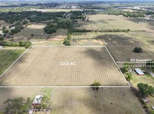 Knight Rd, Wauchula, FL 33873