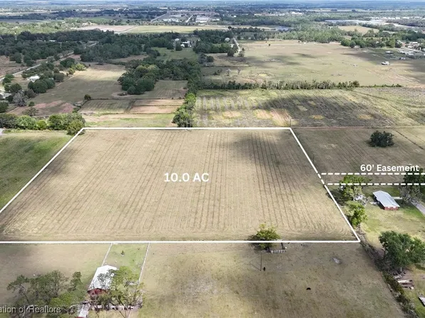Knight Rd, Wauchula, FL 33873