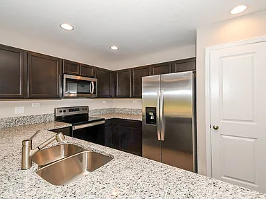 Canary Floor Plan Tour