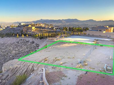 14 Bronze Crest Ln, El Paso, TX, 79902