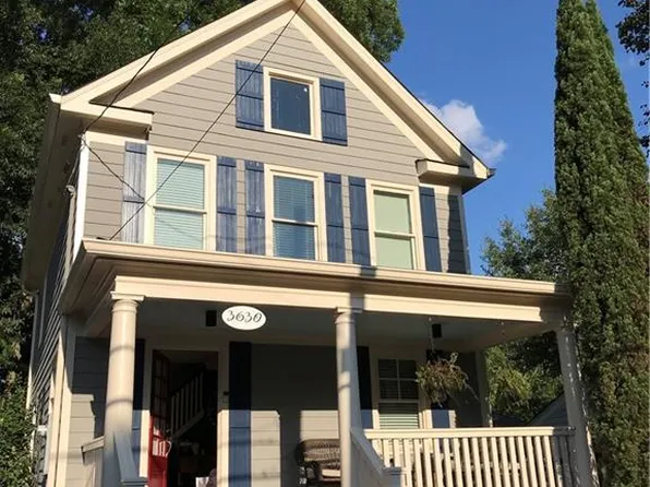 3630 Jefferson St, College Park, GA 30337