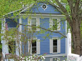 107 Cressfell Cir, Irmo, SC 29063