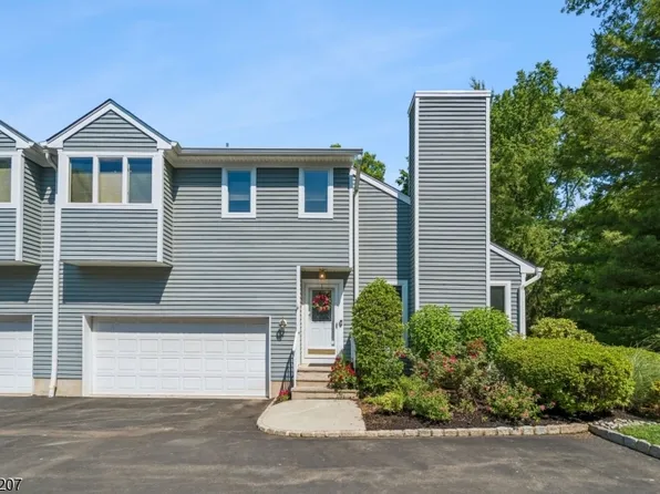 32 Meadow View Lane #32, Berkeley Heights Twp., NJ 07922