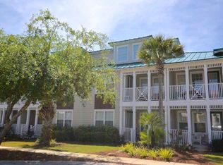 117 Village Blvd UNIT 712, Santa Rosa Beach, FL 32459