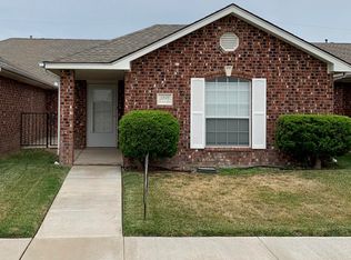 5818 W Farmers Ave, Amarillo, TX 79109