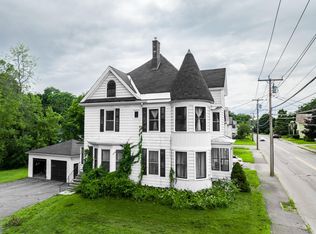 20 Western Ave, Waterville, ME 04901
