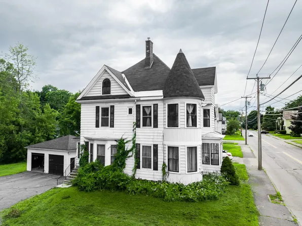 20 Western Avenue, Waterville, ME 04901