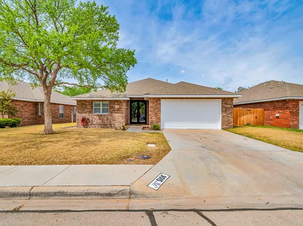 5106 Rio Grande Ave, Midland, TX 79707