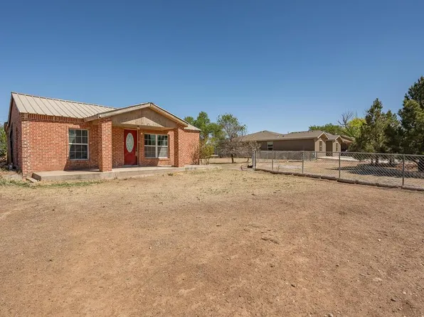 1332 NW 10th Ave, Amarillo, TX 79107