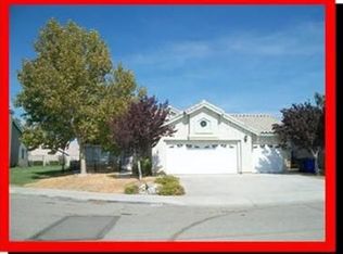 14104 Dapple Ct, Victorville, CA 92394