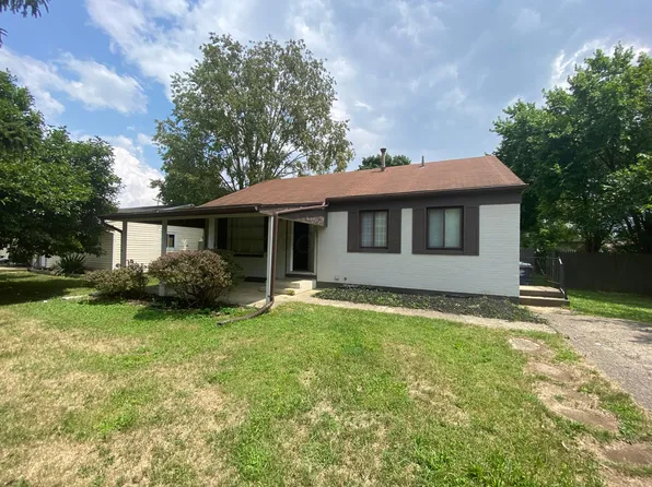 3200 Noe Bixby Rd, Columbus, OH 43232