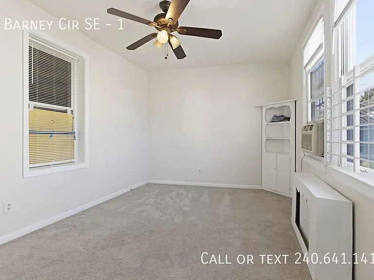 6 Barney Cir SE #1 — Photo 12