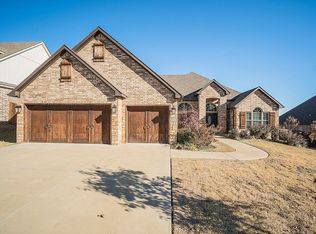 8323 Avalon Way, Fort Smith, AR 72916