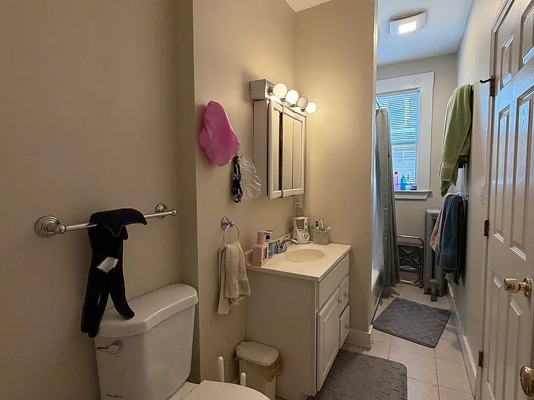 361 Washington St #2L — Photo 10