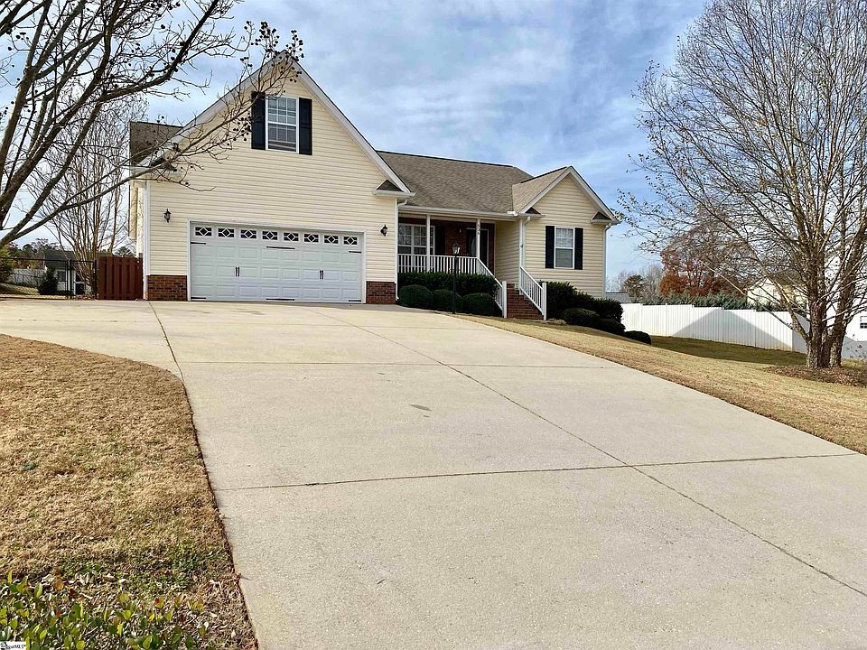 536 Camrose Ct, Inman, SC 29349 Zillow