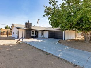 7810 Greenwood Ave, California City, CA