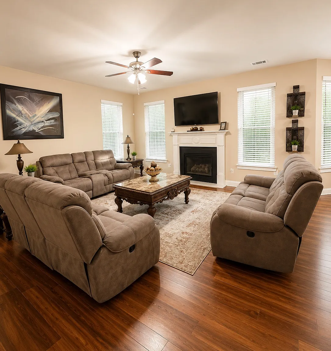 6 bed, 3800 sqft, $3,750 — Photo 4