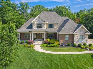 9393 Ridings Blvd, Washington Township, OH 45458