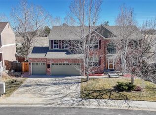 11730 Crow Hill Dr, Parker, CO 80134