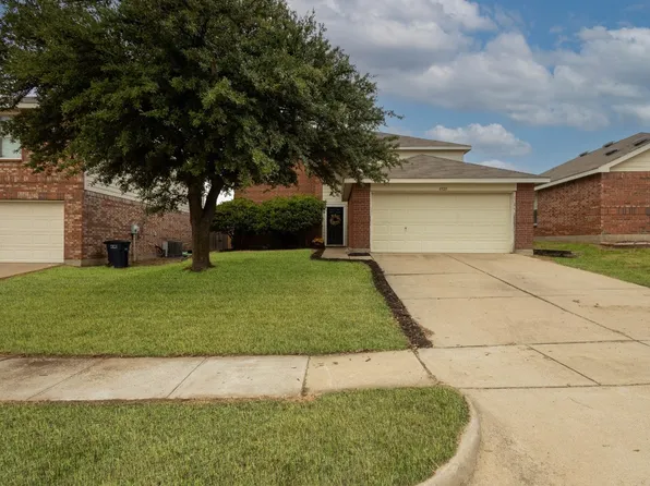 4920 Parkview Hills Ln, Fort Worth, TX 76179