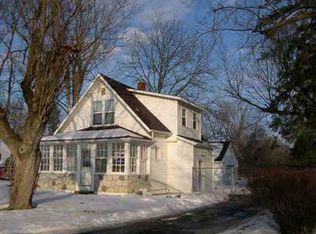 3052 Stockbridge St, Flint, MI 48506