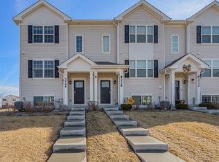 3726 Bissel Dr, Yorkville, IL 60560