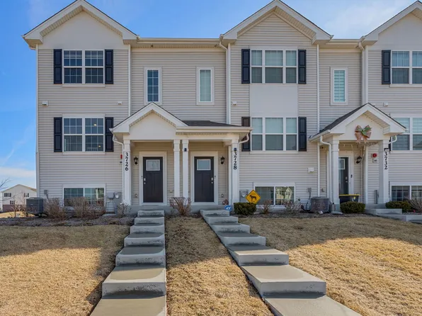 3726 Bissel Dr, Yorkville, IL 60560