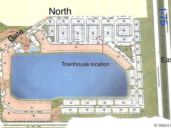 2nd image of 10334 W 33rd Ln #10334