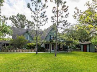 111 Cr 127a, Kingsland, TX 78639