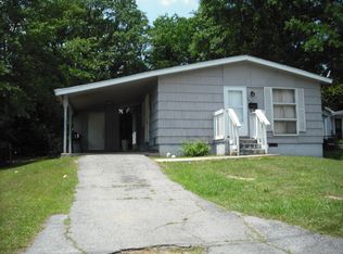 3472 Charleston Cir, Macon, GA