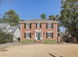 1030 Eulalia Rd NE, Atlanta, GA 30319