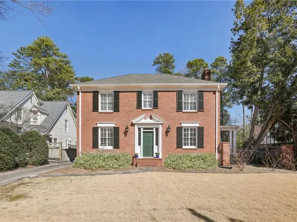 1030 Eulalia Rd NE, Atlanta, GA 30319
