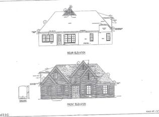 1724 Slocum Rd, Hernando, MS 38632