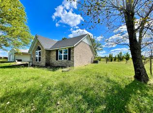 1335 Madison #7215, Hindsville, AR 72738