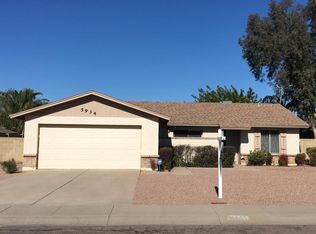 5934 E Gelding Dr, Scottsdale, AZ 85254