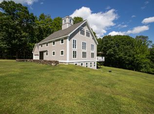 178 Jenness Pond Rd, Northwood, NH 03261