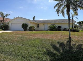 234 Kamal Pkwy, Cape Coral, FL 33904