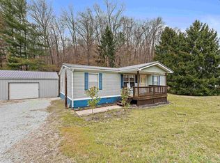 67 County Road 7c, Ironton, OH 45638