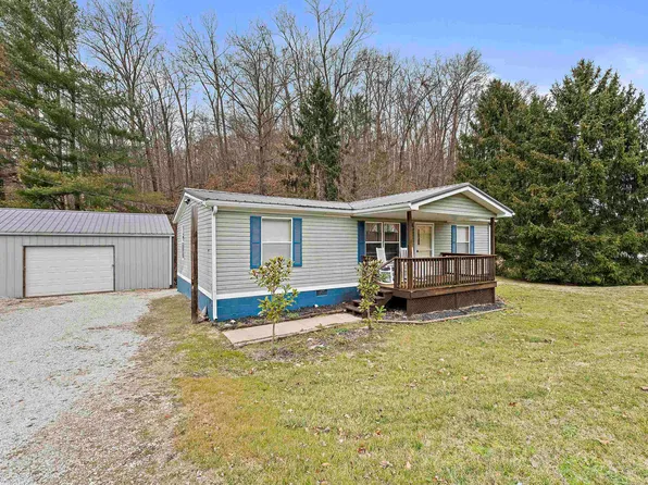 67 County Road 7c, Ironton, OH 45638