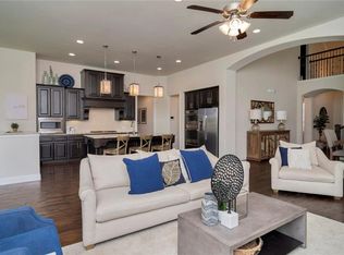 956 Highpoint Way, Roanoke, TX 76262