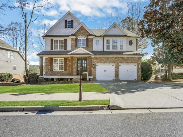 5106 Davis Love Dr, Cumming, GA 30041