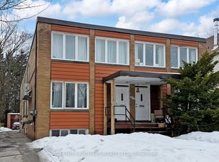 619 Merton St #A1, Toronto, ON M4S1B4