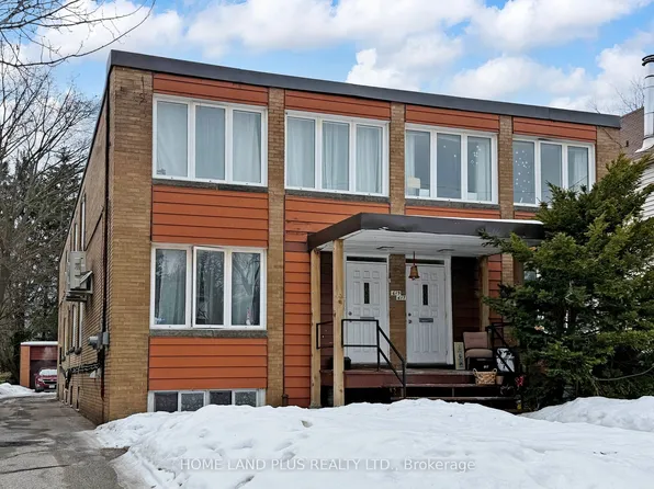 619 Merton St #A1, Toronto, ON M4S 1B4