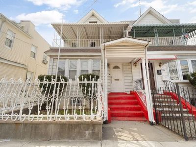 90-68 179th Street, Jamaica, NY, 11432